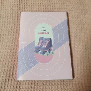 리훈 2022년 아이라이크 다이어리 — 4점을 준 리뷰어가 2021년 10월 올린 사용 사진