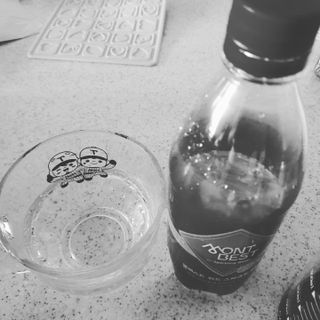 몽베스트 Montbest with Sparkling water Lime20병 — 5점을 준 리뷰어가 2021년 10월 올린 사용 사진