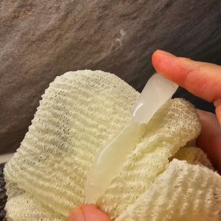 에일리언오더즈 센티드 핸드 앤 바디 워시 290ml (3종 택1) — 5점을 준 리뷰어가 2023년 9월 올린 사용 사진