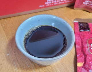 광동생활건강 [광동]진하고 깊은 풍미, 광동 보감쌍화진액 100mL * 18포 — 5점을 준 리뷰어가 2024년 8월 올린 사용 사진