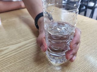 몽베스트 [MONTBEST]위드어스 500mL 20병 — 5점을 준 리뷰어가 2022년 6월 올린 사용 사진
