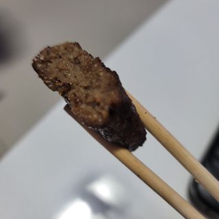 한성기업 명란한 떡갈비 — 5점을 준 리뷰어가 2021년 9월 올린 사용 사진