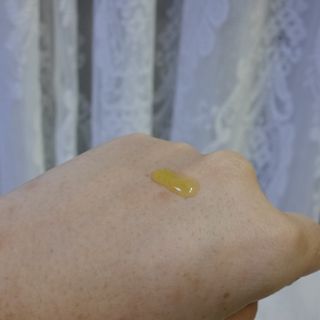 마리엔메이  이데베논 블랙베리 보습 크림 + 세럼 — 5점을 준 리뷰어가 2021년 10월 올린 사용 사진