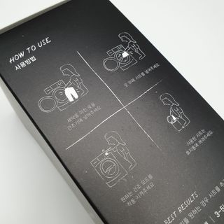 [이즈라이프코스메틱] 퍼퓸 드라이어 시트 히노끼향  or 블랑향 2중 택1 30매 — 5점을 준 리뷰어가 2021년 5월 올린 사용 사진