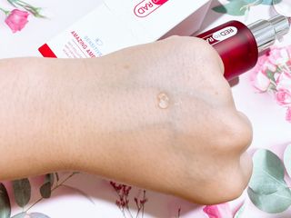 레드투래드 센서티브 어메이징 앰플 30ml — 5점을 준 리뷰어가 2021년 6월 올린 사용 사진