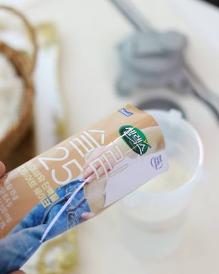 셀렉스스포츠 셀렉스 코어 프로틴 너츠바 50g 6개입 + Slim 25 스타터키트 — 5점을 준 리뷰어가 2021년 5월 올린 사용 사진