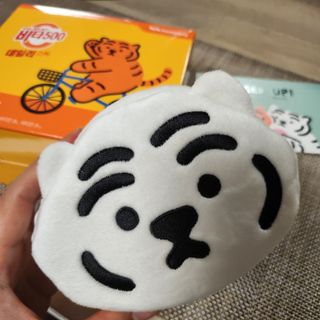 광동생활건강 [광동] 비타500데일리스틱 수능 패키지 (70+굿즈) 뚱랑이 수능엽서+쇼핑백 — 5점을 준 리뷰어가 2022년 11월 올린 사용 사진