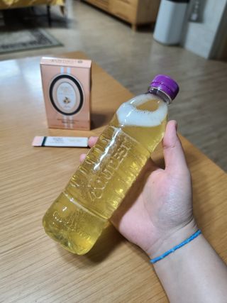 [몽베스트] 위드 더 블랜딩 하우스 _ 버라이어티팩 — 5점을 준 리뷰어가 2022년 12월 올린 사용 사진