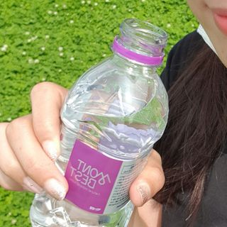 몽베스트 [MONTBEST] 330mL 20병 — 5점을 준 리뷰어가 2021년 11월 올린 사용 사진