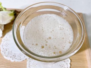 더그레잇티 콤부차 [매일유업] 더그레잇티 44kcal 콤부차 300ml *12개입 (오리지널 6개+베리리치 6개) — 5점을 준 리뷰어가 2023년 7월 올린 사용 사진