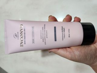 오투에니원 인컨보 바디 퍼퓸 크림 200ml — 5점을 준 리뷰어가 2023년 1월 올린 사용 사진