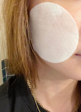 닥터스피지에이 피옴 토너 — 4.5점을 준 리뷰어가 2021년 8월 올린 사용 사진