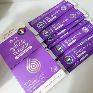 필리브 엘라스틴 더 리프트 — 5점을 준 리뷰어가 2021년 8월 올린 사용 사진