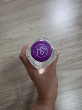 몽베스트 [MONTBEST]위드어스 500mL 20병 — 5점을 준 리뷰어가 2022년 9월 올린 사용 사진