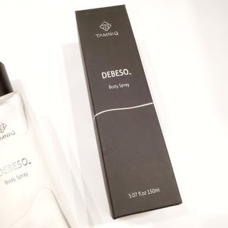 탐니크 바디미스트 디베쏘 150ml — 5점을 준 리뷰어가 2020년 12월 올린 사용 사진