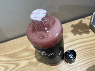 아페로스 하와이 프룻 바디워시 — 5점을 준 리뷰어가 2023년 2월 올린 사용 사진
