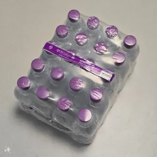 몽베스트 [MONTBEST] 330mL 20병 — 5점을 준 리뷰어가 2024년 3월 올린 사용 사진