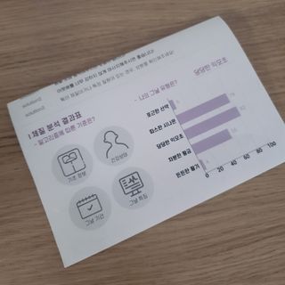 예진약방 그날을 위한 맞춤형 한방 건강식품 (4종) — 5점을 준 리뷰어가 2022년 5월 올린 사용 사진