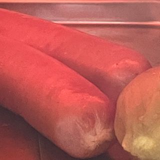 [테이스티나인] [레디잇x부루마불] 부어스트 바베큐 플래터 1000g — 5점을 준 리뷰어가 2022년 4월 올린 사용 사진