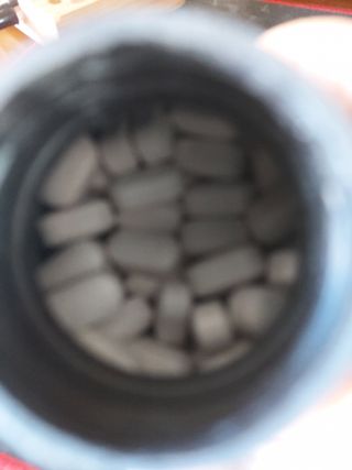 슬림플래닛 가르시니아 2500mg 비포밀 — 5점을 준 리뷰어가 2021년 9월 올린 사용 사진