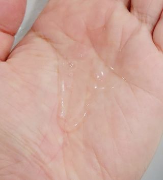 베네원 코코포이즌샴푸 — 5점을 준 리뷰어가 2021년 7월 올린 사용 사진