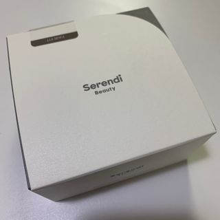 세렌디뷰티 퍼펙트 에어리 커버 쿠션 — 4점을 준 리뷰어가 2021년 6월 올린 사용 사진
