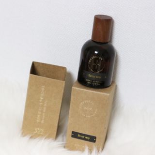 유쏘풀 익스프레 드 퍼퓸 50ml 4종  [세인트 모리츠] [베리섹시] [상탈 세콰이아] [엠포리아 코튼] 중 택 1 — 5점을 준 리뷰어가 2022년 3월 올린 사용 사진
