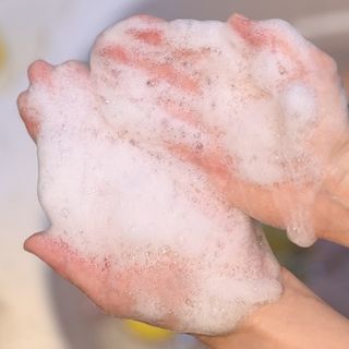 포멀비 키즈 더마베리어 아토 세트(크림 120ml+워시 300ml+스틱밤 18g) — 5점을 준 리뷰어가 2023년 12월 올린 사용 사진