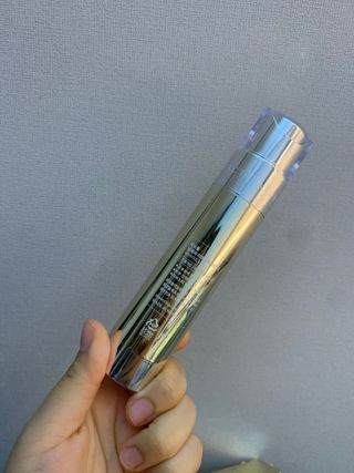 씨소울 딥 세라 더마 액티베이터 — 5점을 준 리뷰어가 2022년 9월 올린 사용 사진