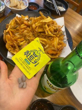모델윤지님이 올린 리뷰 사진 2