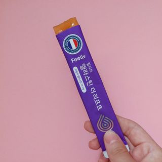필리브 엘라스틴 더 리프트 — 5점을 준 리뷰어가 2021년 8월 올린 사용 사진