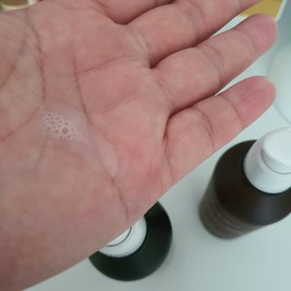 마리엔메이 비타민C 비피다 로션 + 비타민 B5 비피타 토너 — 5점을 준 리뷰어가 2021년 8월 올린 사용 사진