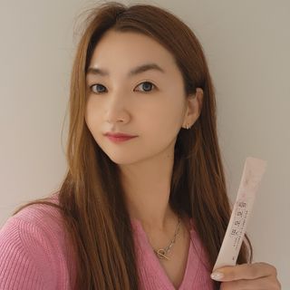 주식회사 메디프바이오 클로로핏 — 4점을 준 리뷰어가 2023년 7월 올린 사용 사진