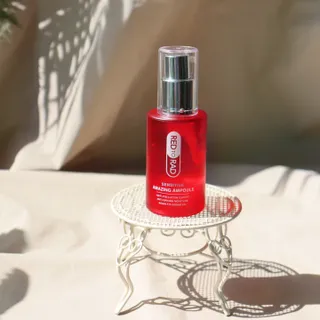 레드투래드 센서티브 어메이징 앰플 30ml — 5점을 준 리뷰어가 2021년 10월 올린 사용 사진