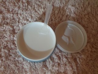 리더스코스메틱 리더스 카밍 클리어 밀크 필 클렌즈 밤 — 5점을 준 리뷰어가 2021년 1월 올린 사용 사진