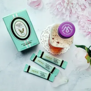 [몽베스트] 위드 더 블랜딩 하우스 _ 버라이어티팩 — 5점을 준 리뷰어가 2023년 2월 올린 사용 사진