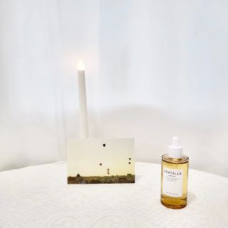 [스킨1004] 마다가스카르 센텔라 앰플 100ml — 5점을 준 리뷰어가 2024년 5월 올린 사용 사진