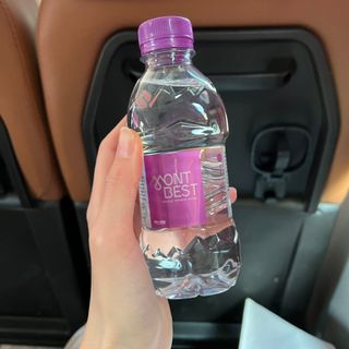 몽베스트 [MONTBEST] 330mL 20병 — 5점을 준 리뷰어가 2021년 10월 올린 사용 사진