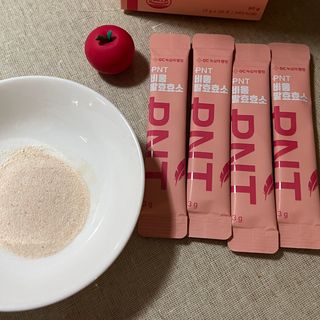 피엔티 [PNT 비움 발효효소] 가벼운 하루를 위한 하루 1포 효소 습관 — 5점을 준 리뷰어가 2023년 5월 올린 사용 사진