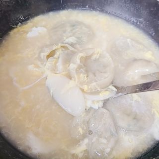 [달리살다] 전통 시루 방식으로 더욱 쫄깃한, 떡찌니의 유기농 떡국떡 — 5점을 준 리뷰어가 2021년 2월 올린 사용 사진