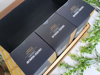 [브이푸드] 옵티MSM 관절케어 (70ml x30포) — 5점을 준 리뷰어가 2022년 7월 올린 사용 사진