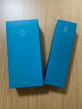 코박 covak 살균 스프레이 / 스페이스 살균제 — 5점을 준 리뷰어가 2022년 5월 올린 사용 사진