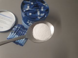 서울약사신협_프로바이오생유산균_2.5G x 100포 — 4.5점을 준 리뷰어가 2021년 5월 올린 사용 사진