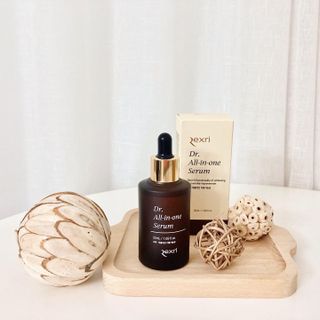 렉스리 닥터 올인원 세럼 Rexri Dr.All-in-one Serum — 3.5점을 준 리뷰어가 2022년 8월 올린 사용 사진