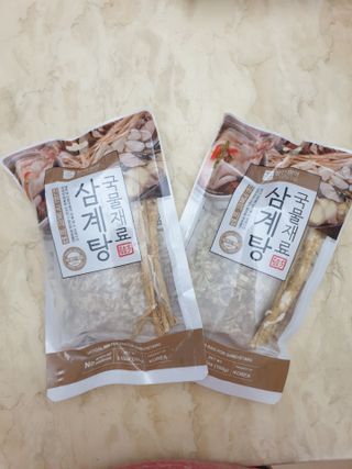 근뽕님이 올린 리뷰 사진 1