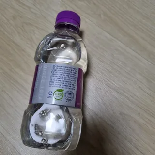 [몽베스트] 위드 어스 330mL — 5점을 준 리뷰어가 2022년 7월 올린 사용 사진