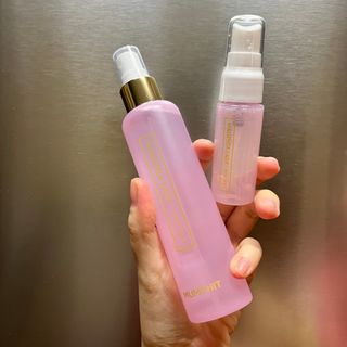 멈칫(MUMCHIT) 멈칫 마젠타레이디 기획세트 — 5점을 준 리뷰어가 2022년 3월 올린 사용 사진