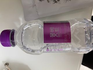 몽베스트 [MONTBEST] 330mL 20병 — 4.5점을 준 리뷰어가 2021년 10월 올린 사용 사진