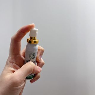플랜토닌 프로폴리스 인후 스프레이 20ml — 4.5점을 준 리뷰어가 2023년 3월 올린 사용 사진