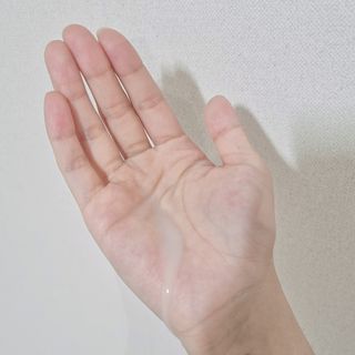 리더스코스메틱 리더스 카밍 바이오틱스 에센스 워터 — 5점을 준 리뷰어가 2022년 5월 올린 사용 사진